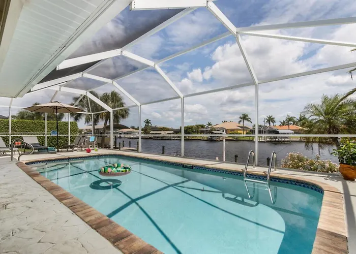 Villa Catalina Isles - Holidays In Paradise