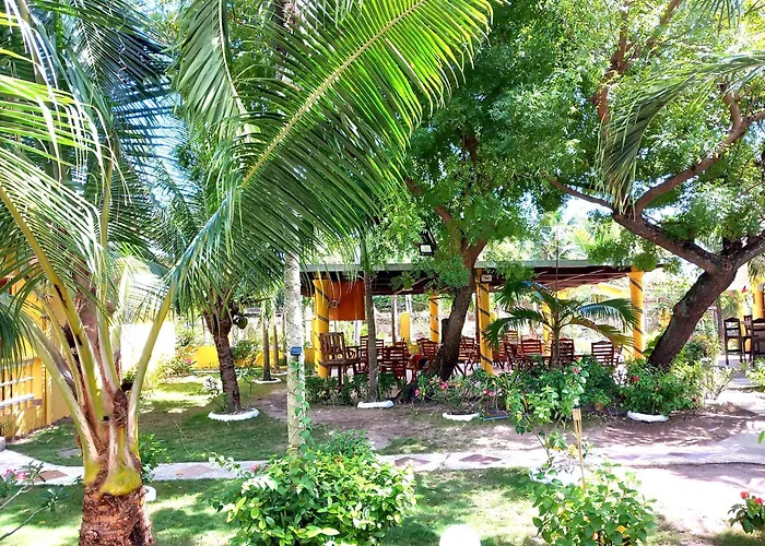 Malapascua Garden Resort