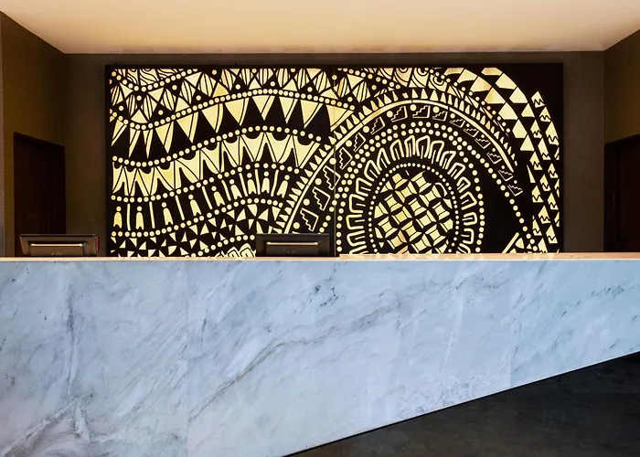 Ac Hotel By Marriott Santa Fe