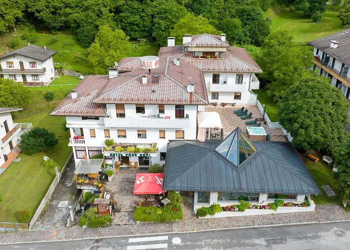 Hotel Park Oasi
