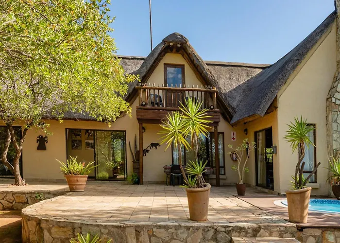 Impala Cottage