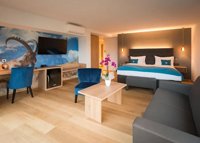 Hotel dasMEI