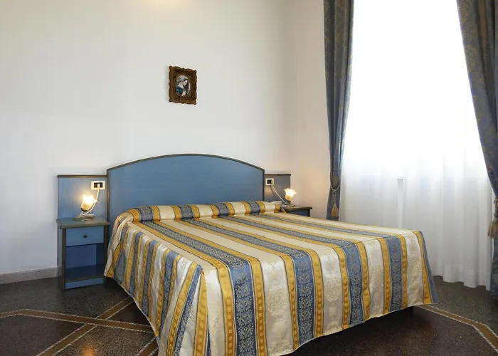 Hotel Villa Centa