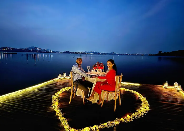 Divine Resort & Spa