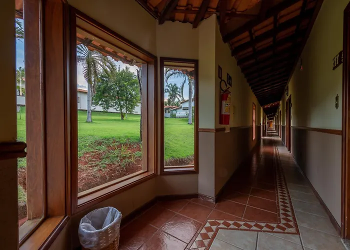 Obbá Coema Village Hotel