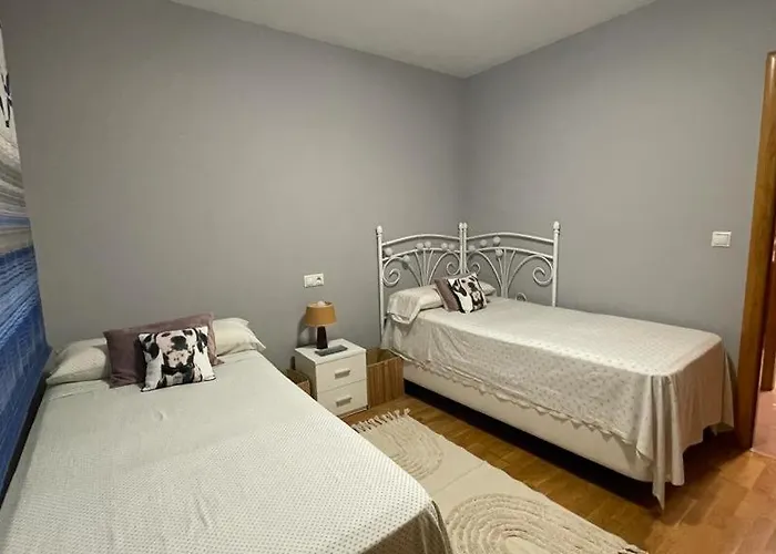 Apartamento Saudade