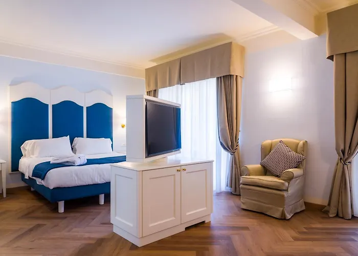 Hotel Villa Ottone