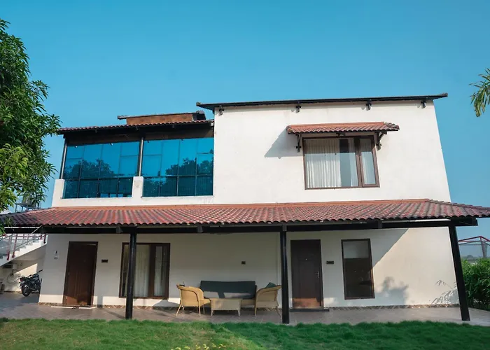 Lake Valley Resort And Spa Tirupati, 27 Kms From Talakona Waterfall