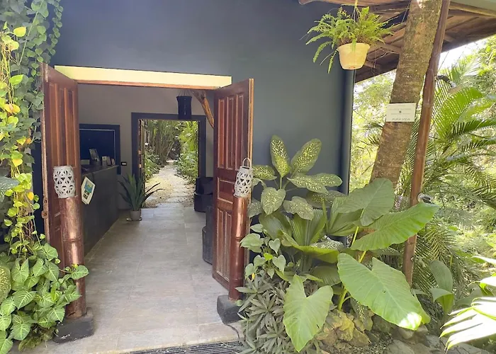 Canaima Chill House