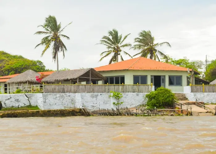 Paraíso das Canárias