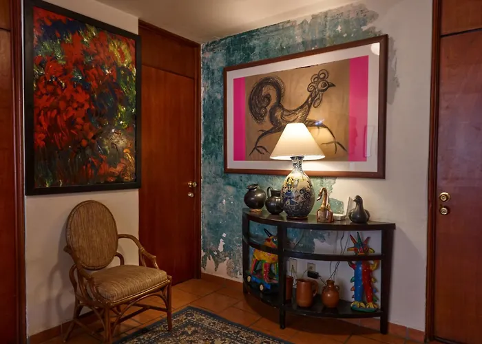 Casa Tlaquepaque