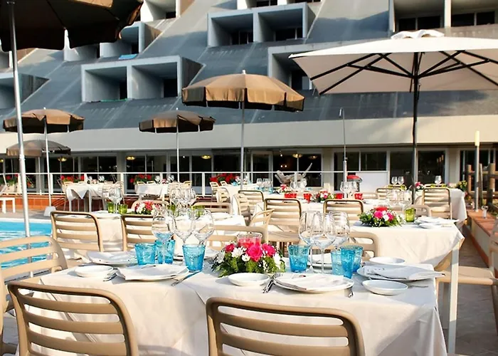 PFA Hotel La Darsena