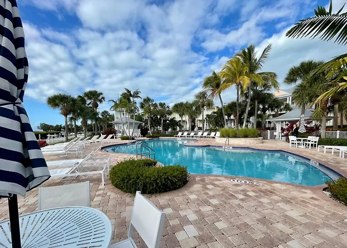 Anglers Reef Vacation Rental