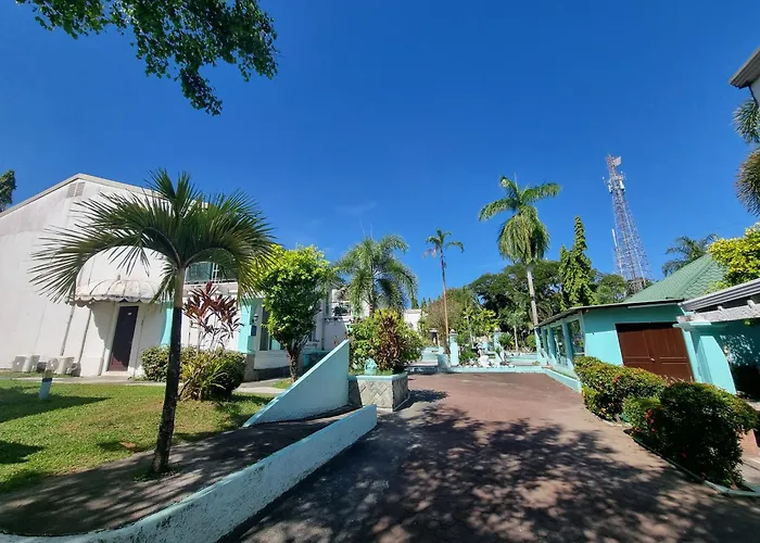 Asian Greenville Hotel And Resort