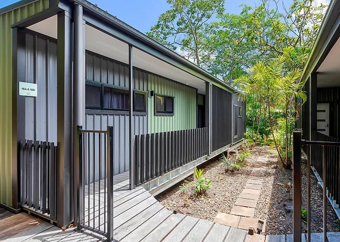 Kipara Tropical Rainforest Retreat