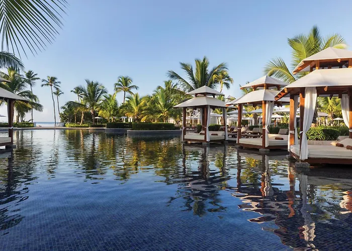 Dreams La Romana All-Inclusive Resort & Spa