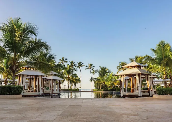 Hilton La Romana All-Inclusive Resort&Water Park Punta Cana