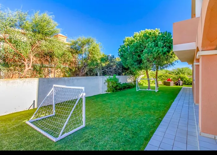 Villa Veneziola La Manga