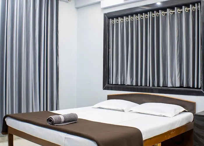 Sukhakarta Holiday Home