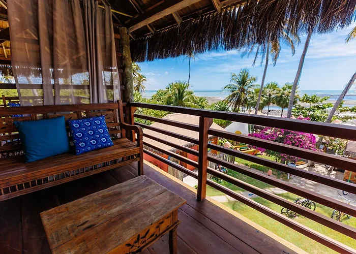 Carnaubinha Praia Resort