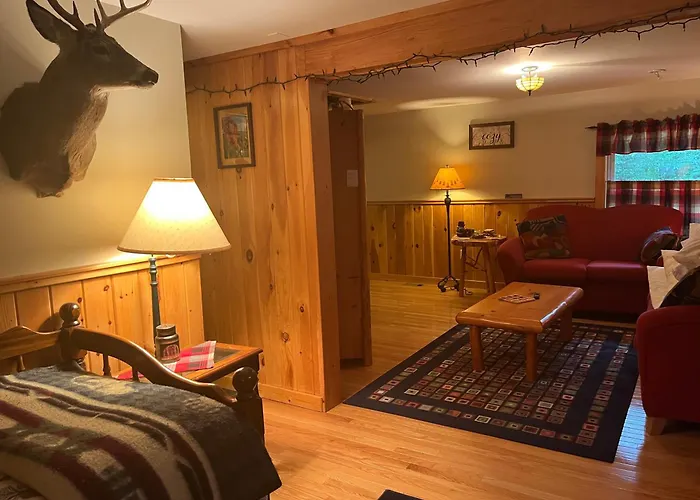 Stoll'S Spot