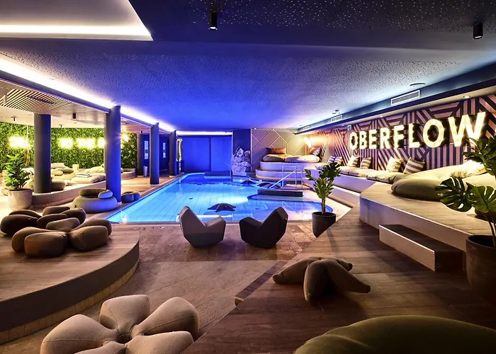 Places Obertauern By Valamar