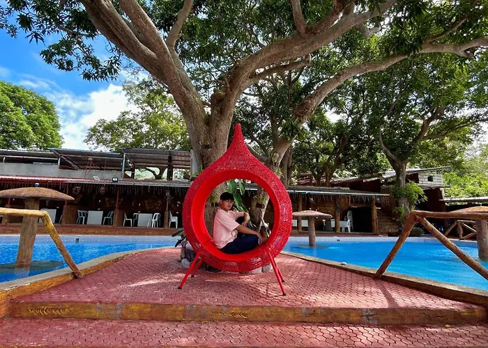 Santiago Private Resort