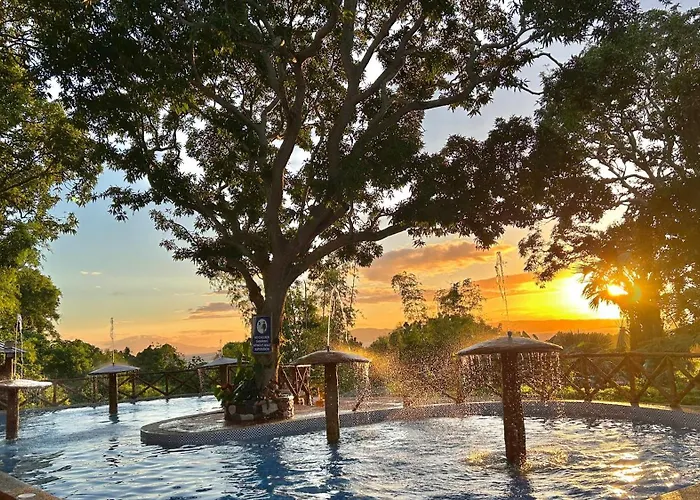 Santiago Private Resort