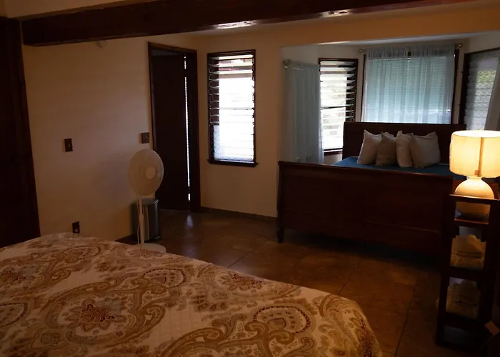 Hawaii Island Resort