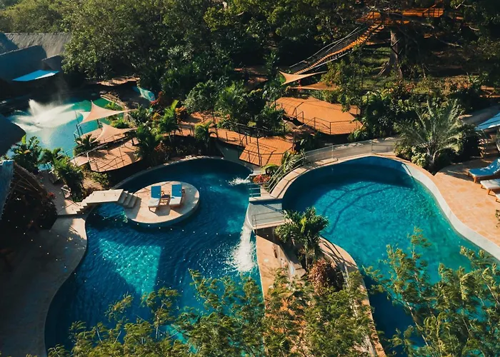 Treecasa Hotel & Resort Nicaragua