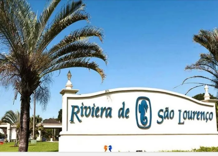 Riviera de São Lourenço