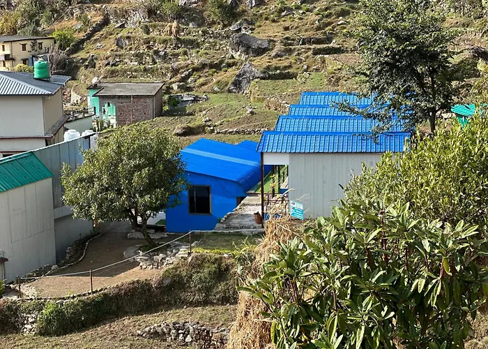 Lake Haven Resort, Sari, Chopta