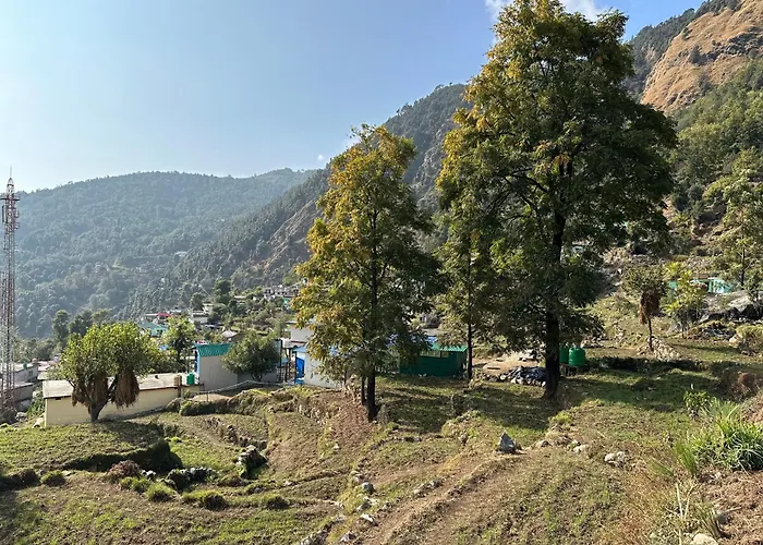Lake Haven Resort, Sari, Chopta