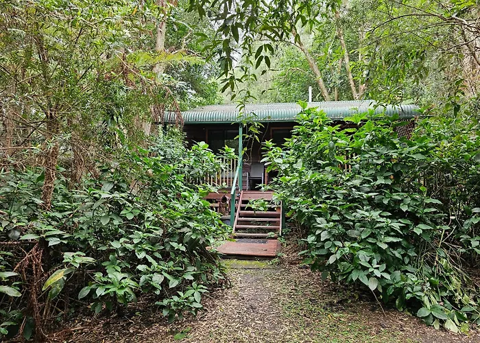 Wanderers Retreat