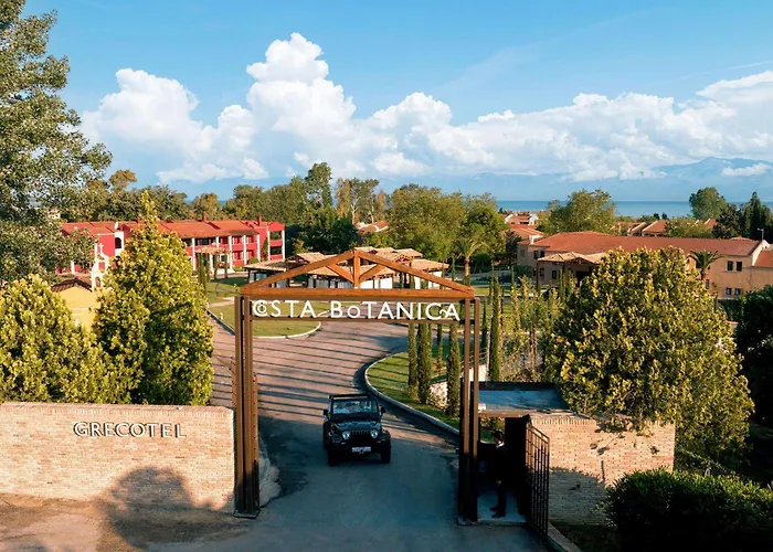 Grecotel Costa Botanica