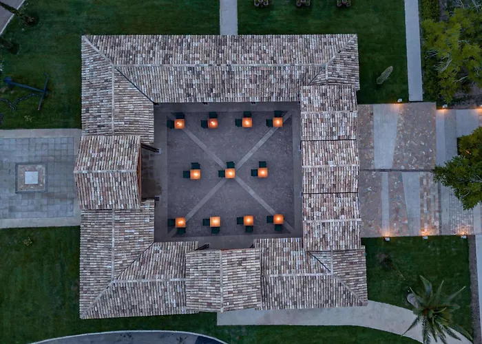 Grecotel Luxme Costa Botanica