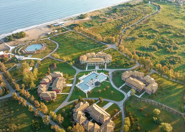 Grecotel Costa Botanica