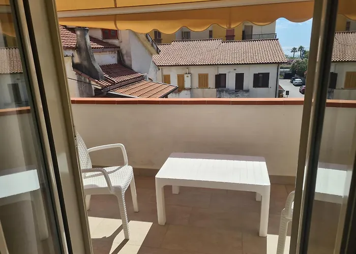 B&B Al Quadrato