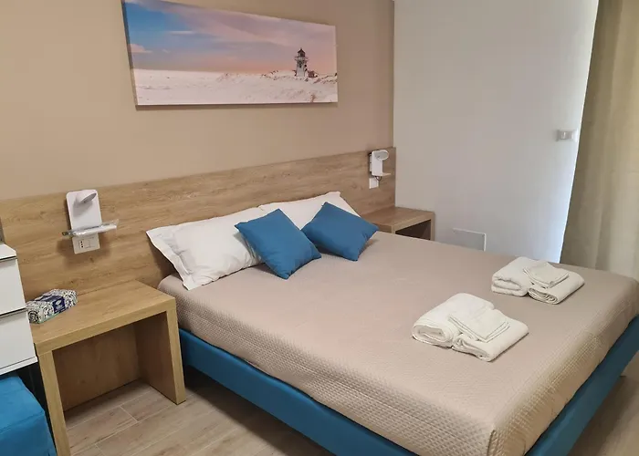 B&B Al Quadrato