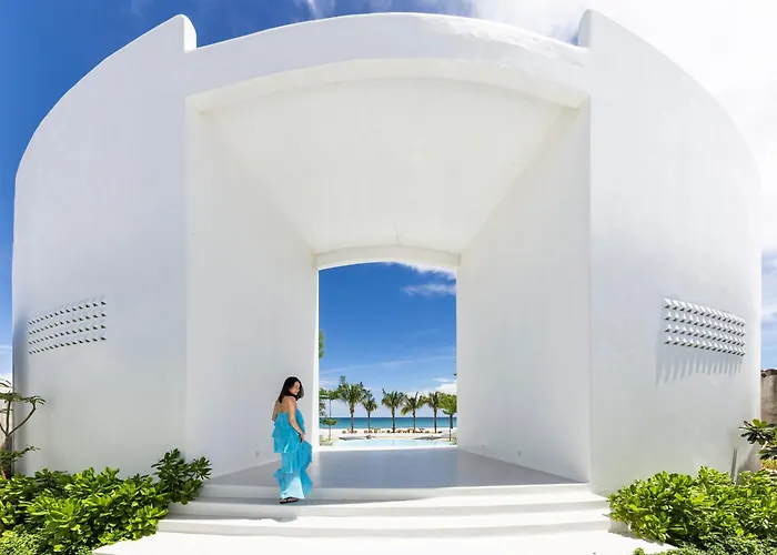 Isea By The Sea
