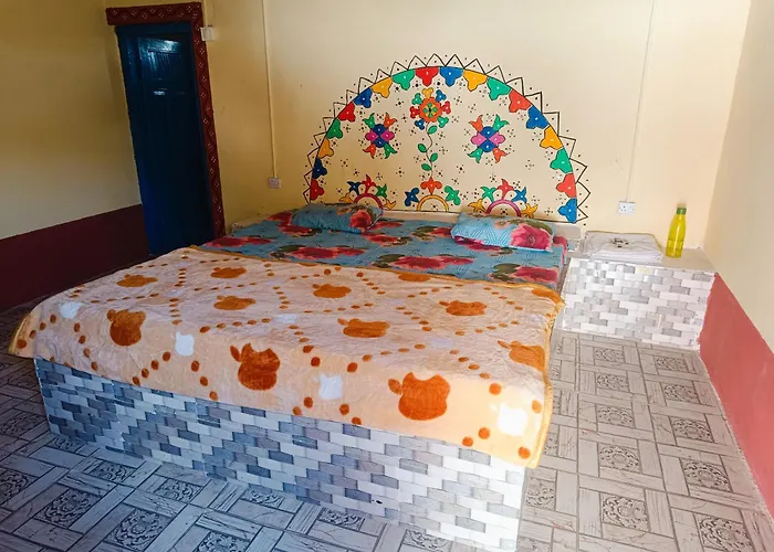 Rann Kutch Resort