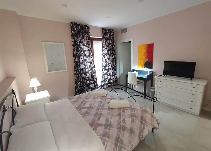 GArt Riviera B&B