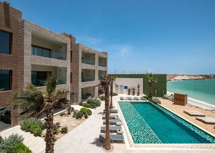 Dakhla South Bay, Worldhotels Distinctive
