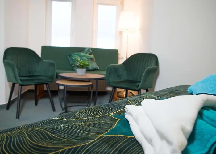 Hotel Villa Elisabeth