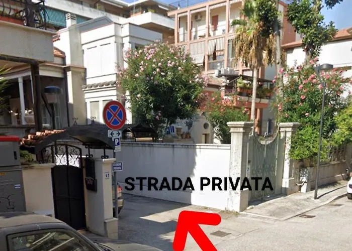 B&B San Francesco Pescara Centro