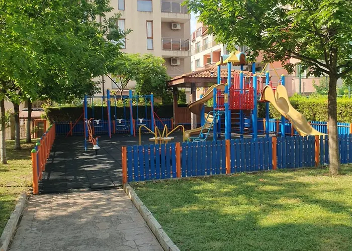 Family Hotel Apolon