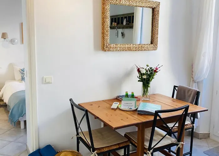 Balcony In Heart Of Old Antibes, Ac, View