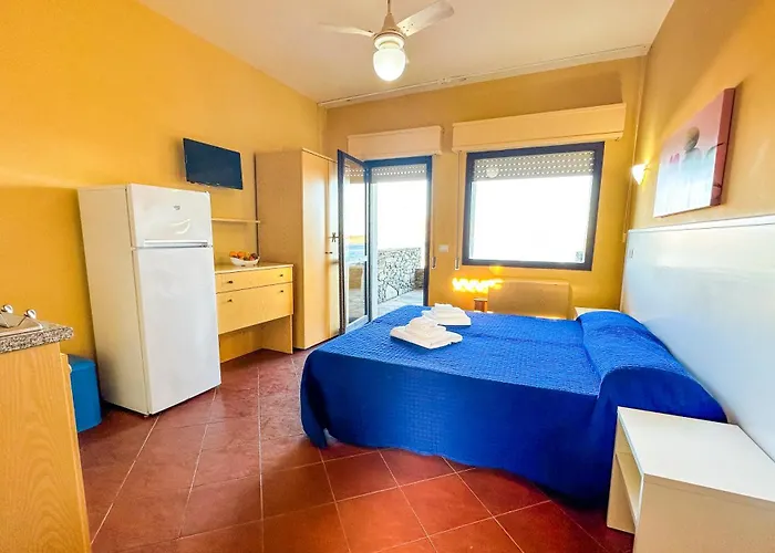 Residence Hotel La Pelosetta