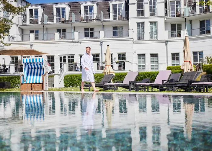 Strandhotel Zingst