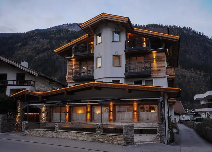 Hotel Viktoria&Landhaus Joggl